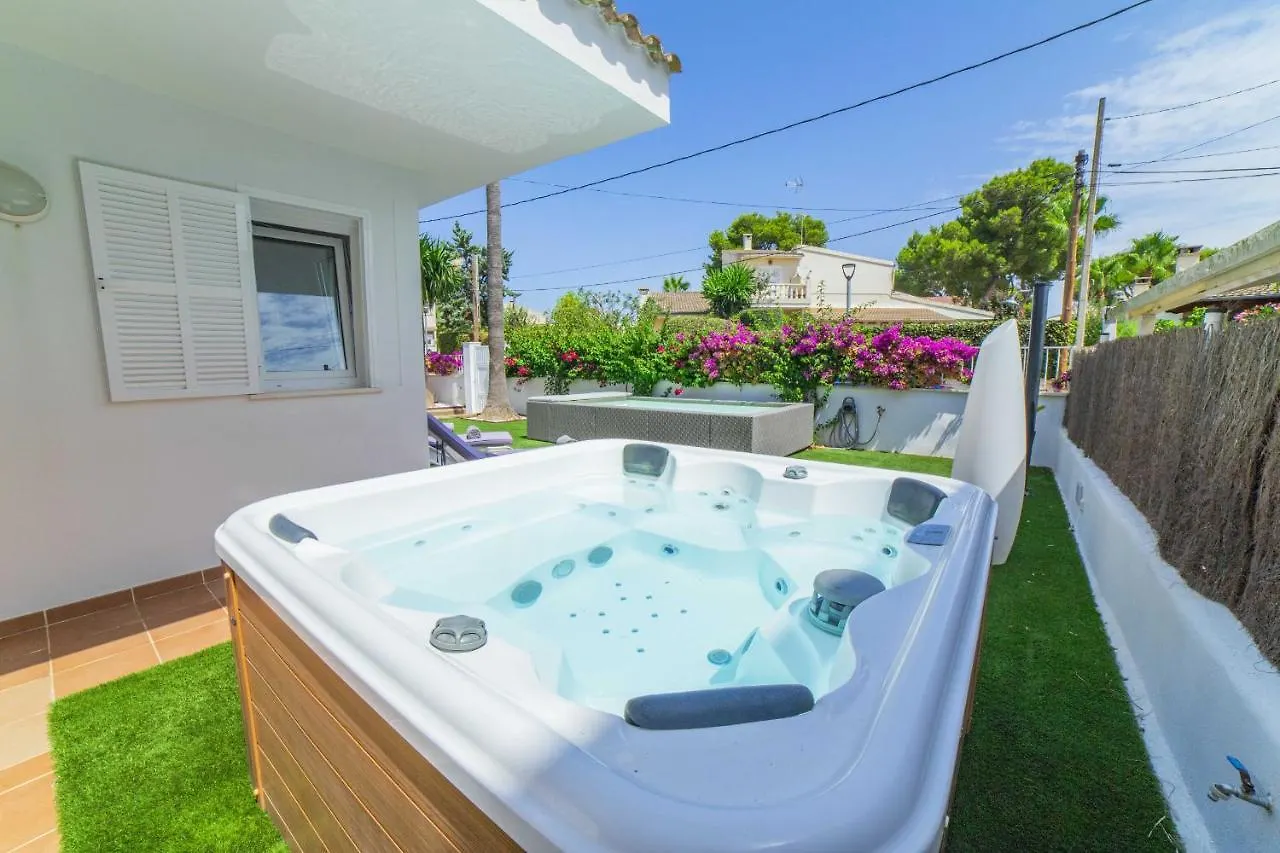 Villa Calma Can Picafort  0*, Can Picafort (Mallorca)