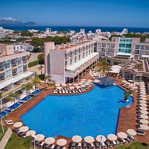  Apartment Zafiro Alzinar Mar Adults Only - Refurbished 2025
