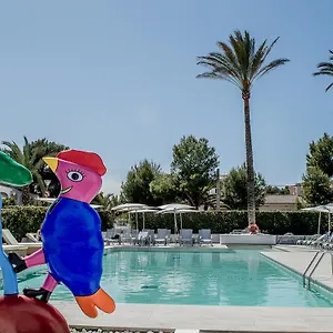 Hotel Bq Sarah -adults Only, Can Picafort (Mallorca)