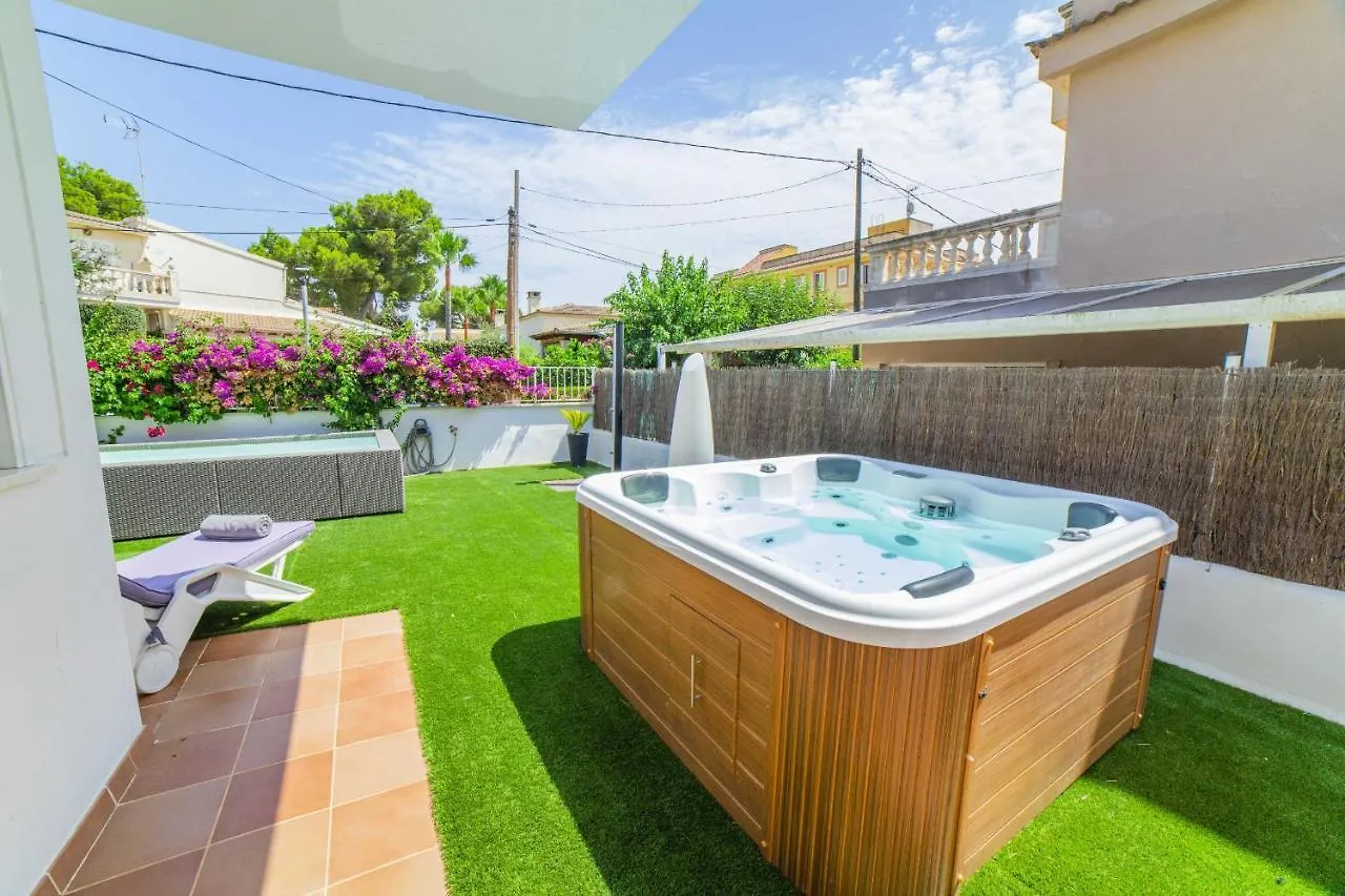 Villa Calma Can Picafort  0*, Can Picafort (Mallorca)